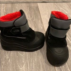 Kids Boots
